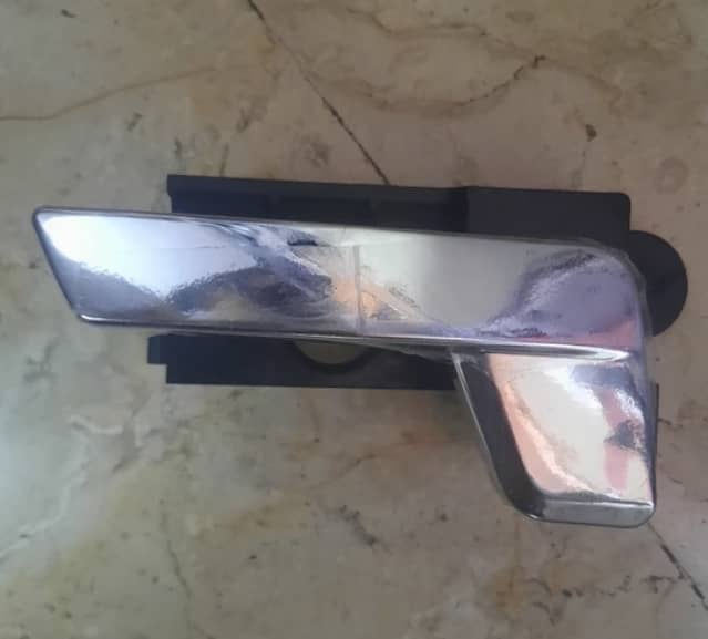 دستگیره داخلی عقب چپ برلیانس سری ۳۰۰