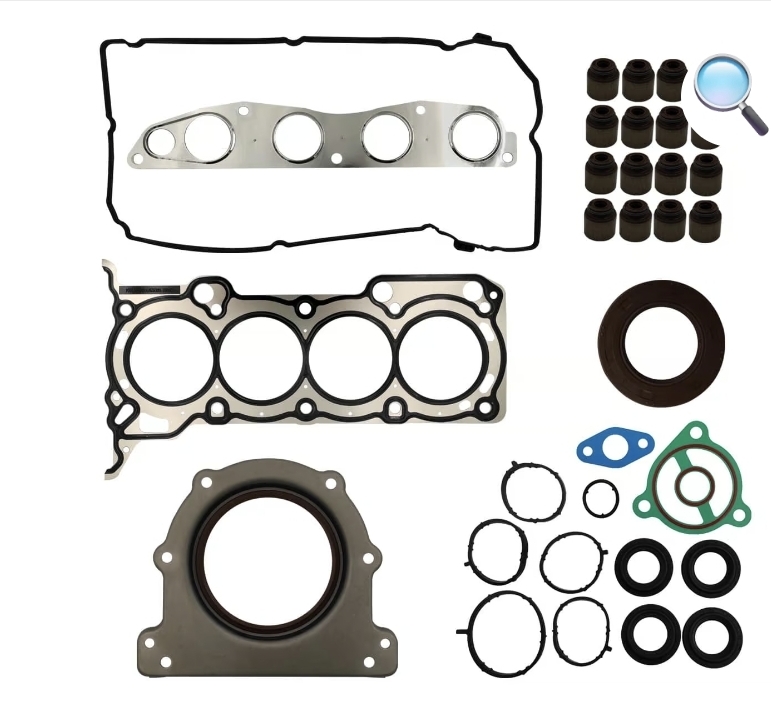 واشر کامل جک S3