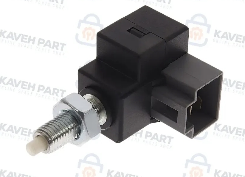 فشنگی پدال ترمز کی ام سی KMC T8