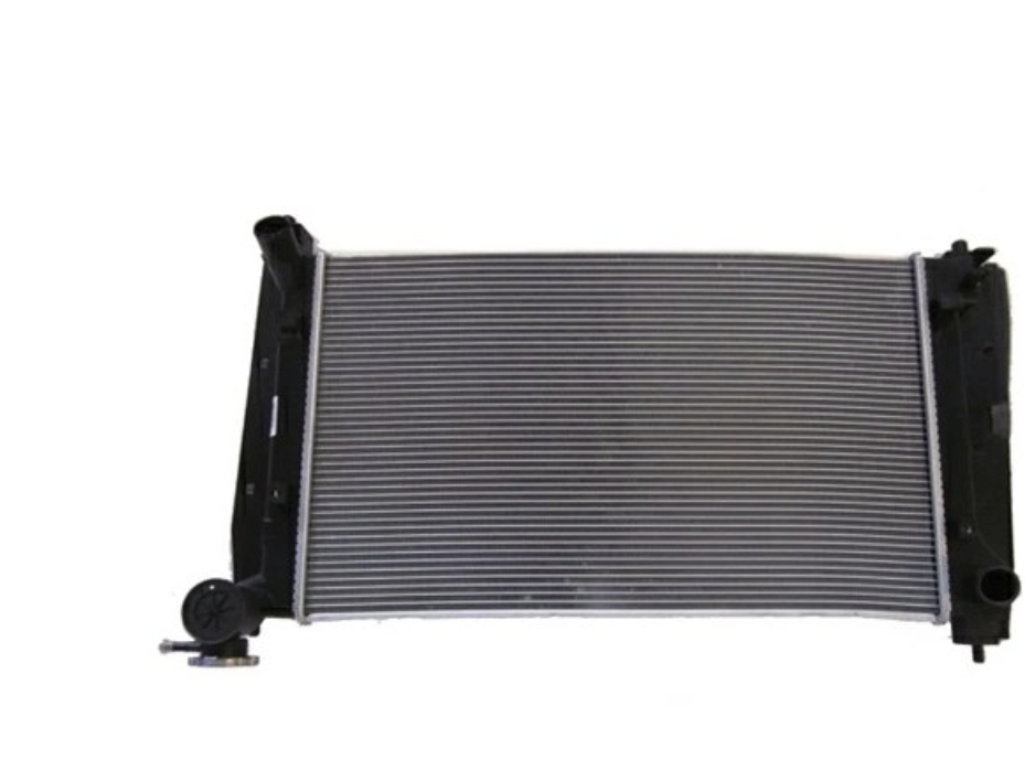 رادیاتور آب جیلی امگرند 7 درجه یک