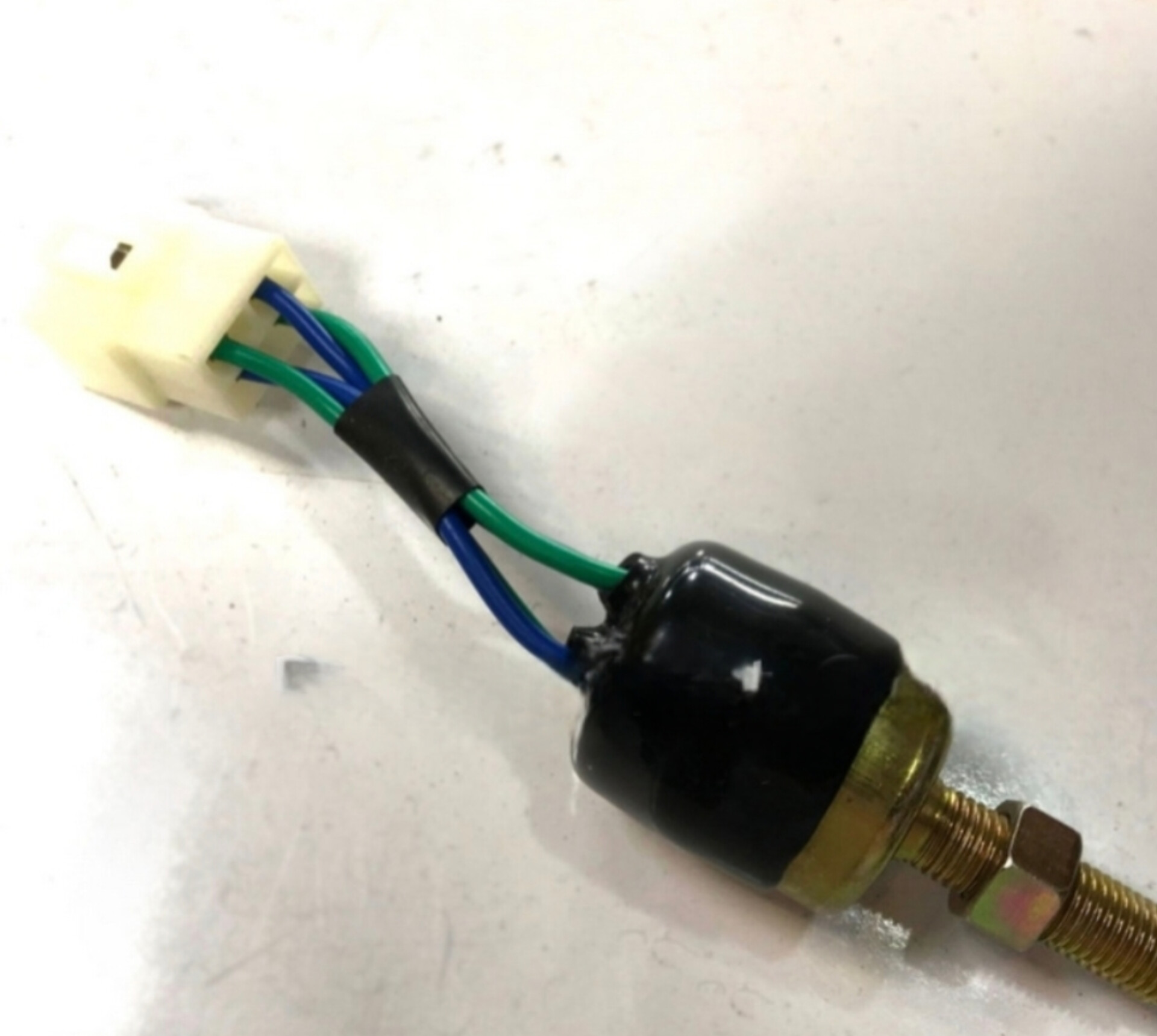 فشنگی ترمز برلیانس کراس c3