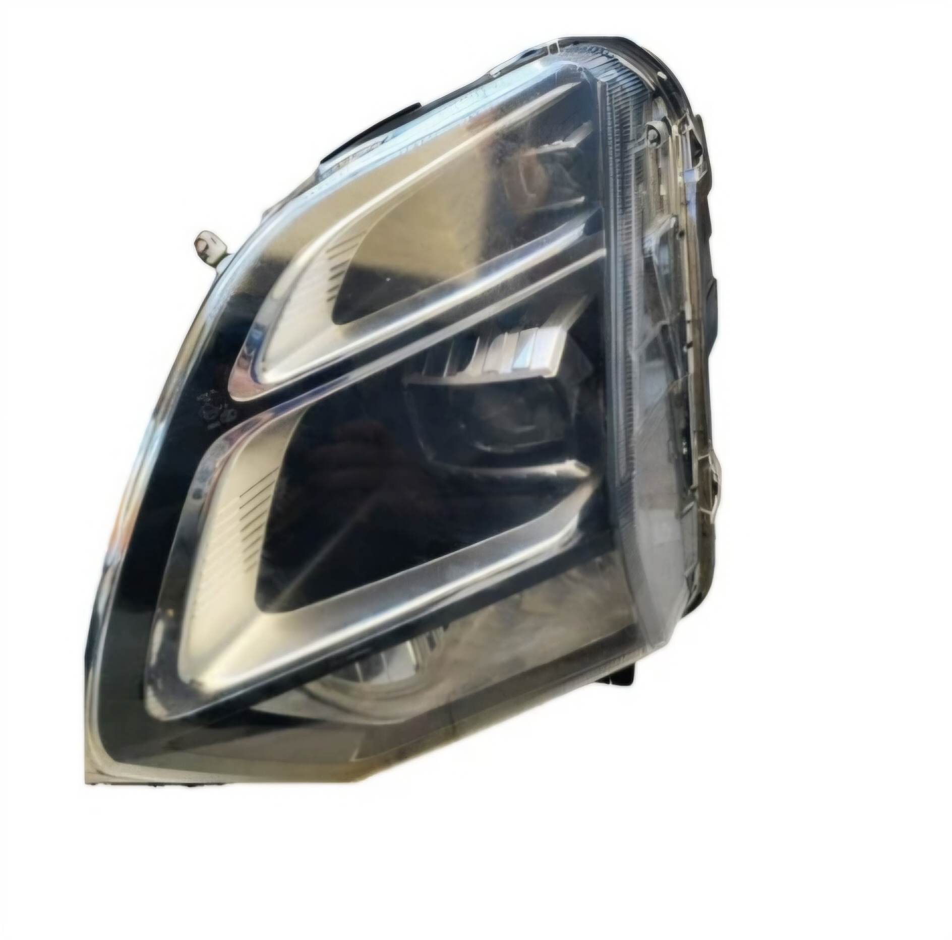 چراغ جلو چپ فونیمس fx