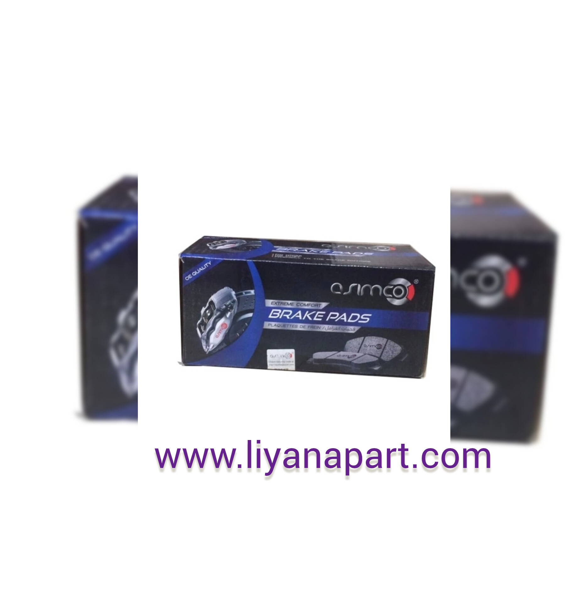 لنت جلو تیگو ۸ پرومکس