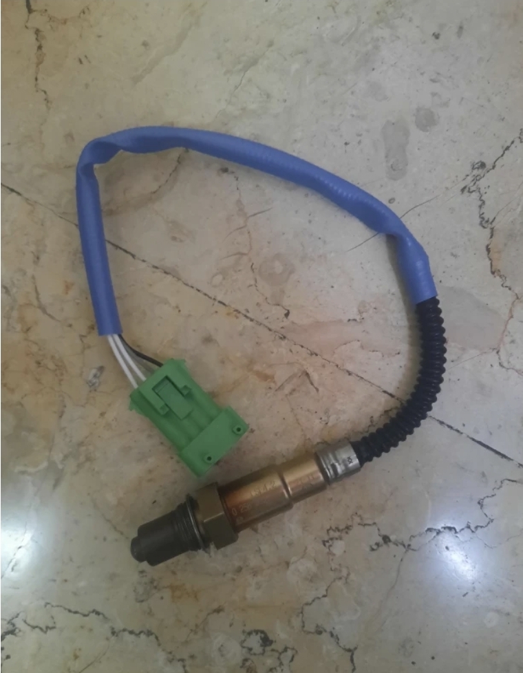 سنسوراکسیژن لیفان ۶۲۰ ۱۶۰cc