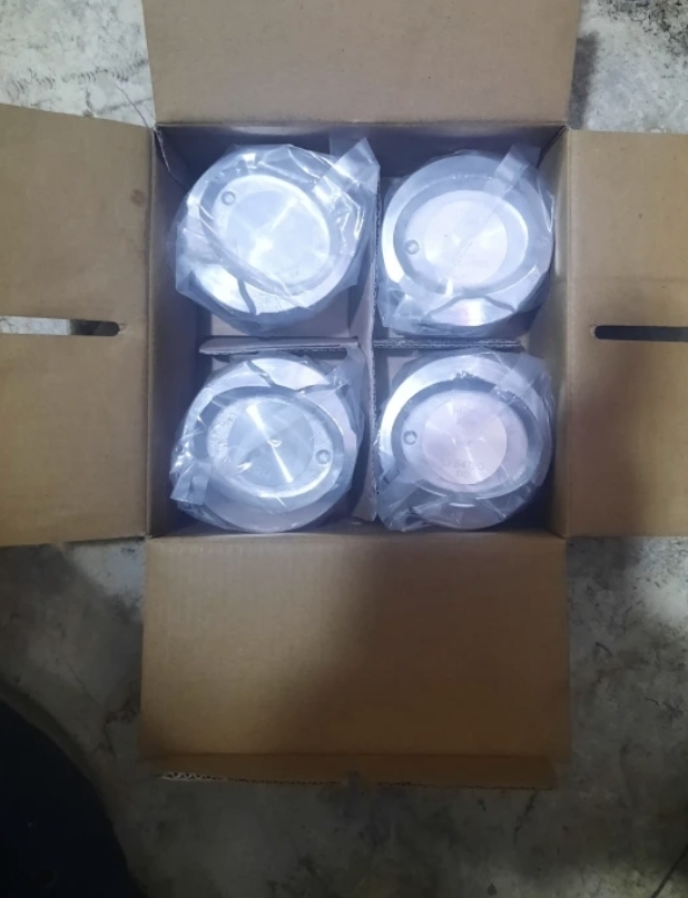 رینگ وپیستون لیفان X60