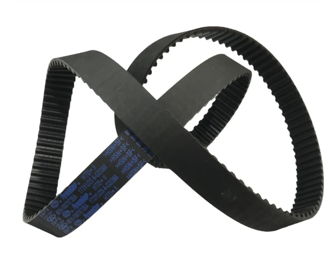 تسمه تایم چری تیگو ۵