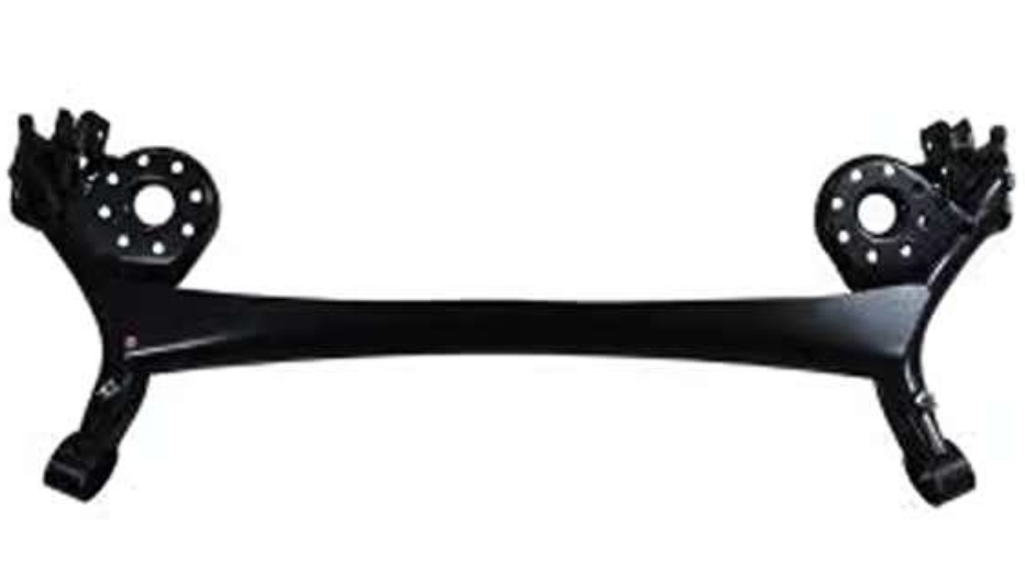 اکسل عقب KMC J7