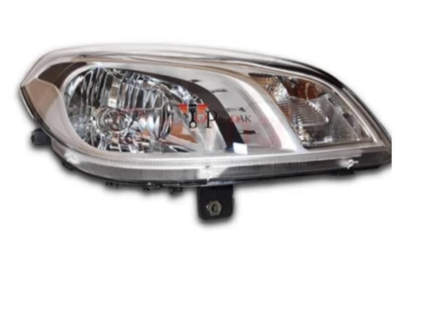 چراغ جلو چپ برلیانس سری 300