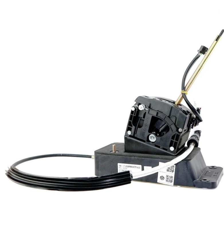 لیور دنده اتومات برلیانس سری 300 اصلی با سیم