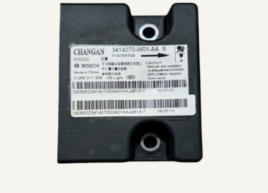 یونیت ایربگ چانگان Cs35