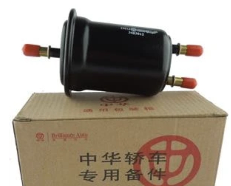 فیلتر بنزین برلیانس h320/h330