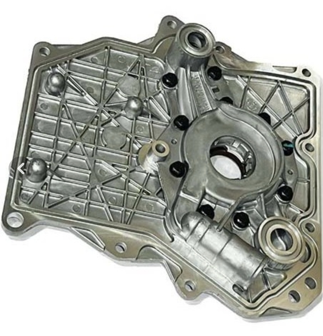 اویل پمپ (پمپ روغن ) لیفان 620 - 1600