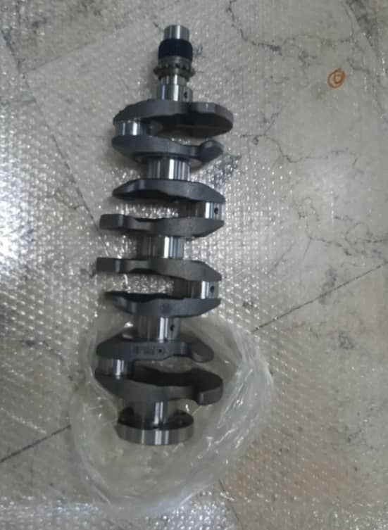 میلنگ برلیانس۲۲۰ لوازم