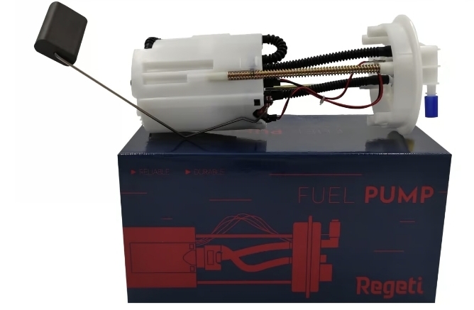 پمپ بنزین جک s5