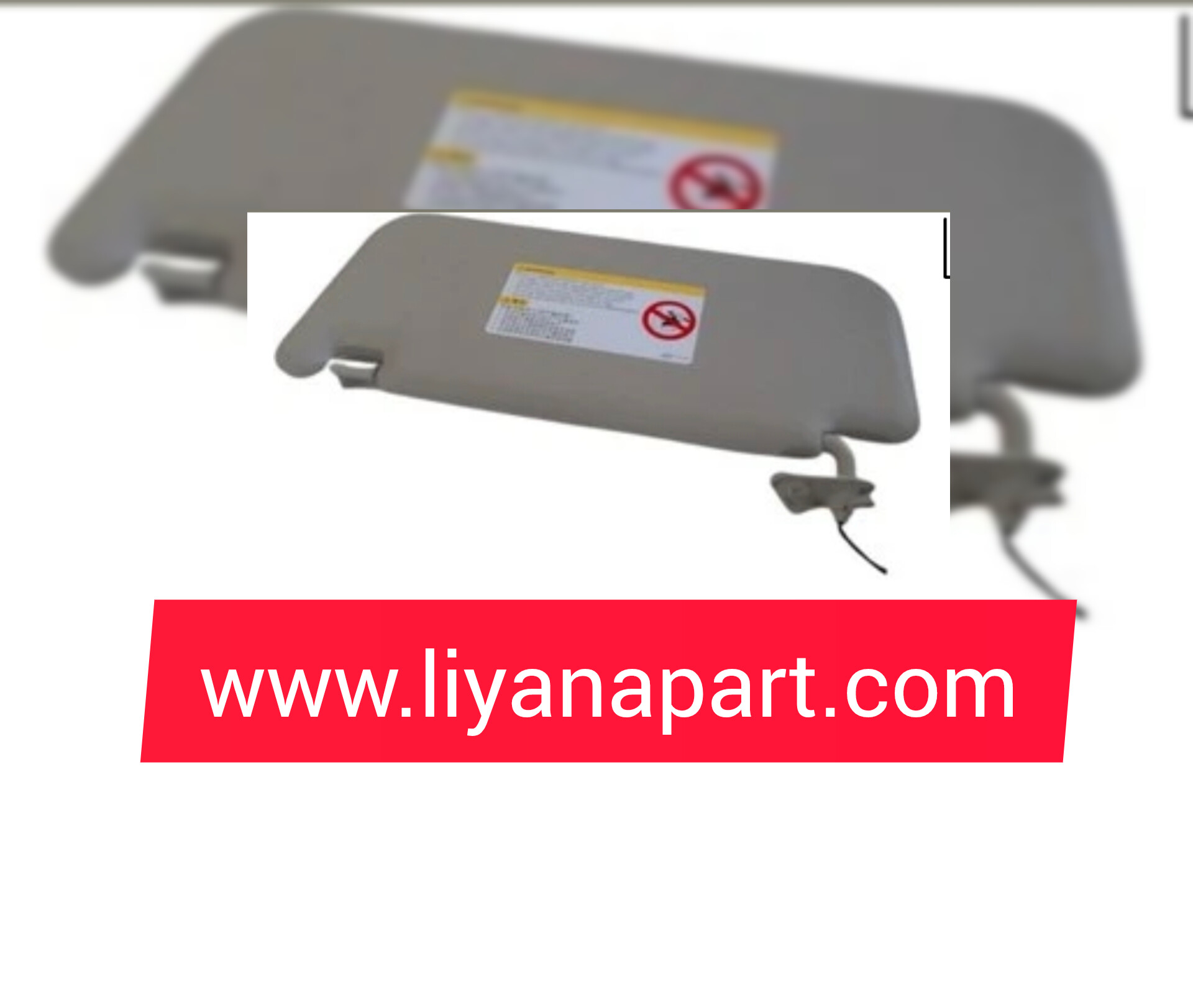 آفتاب گیر جک j5