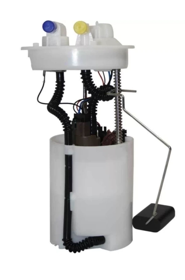 پمپ بنزین لیفان x50