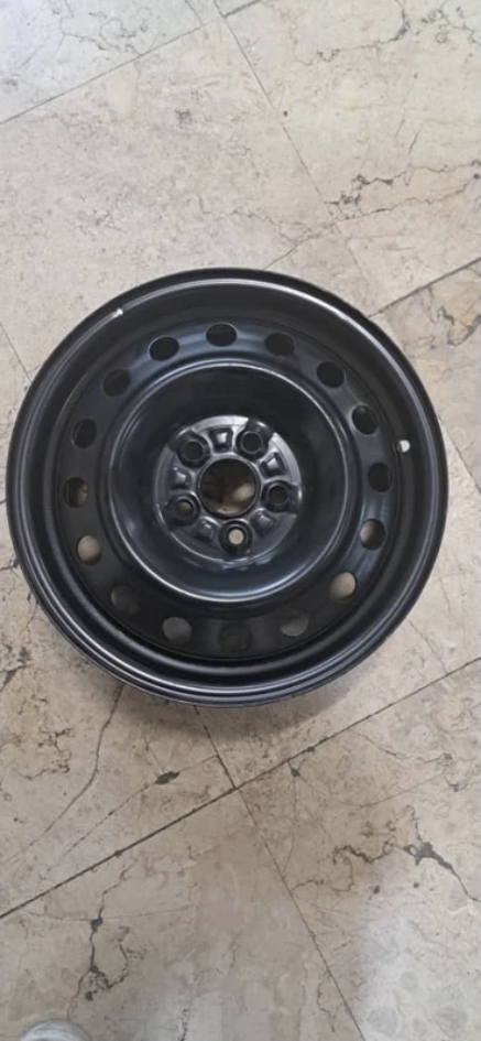 رینگ چرخ برلیانس سری 200