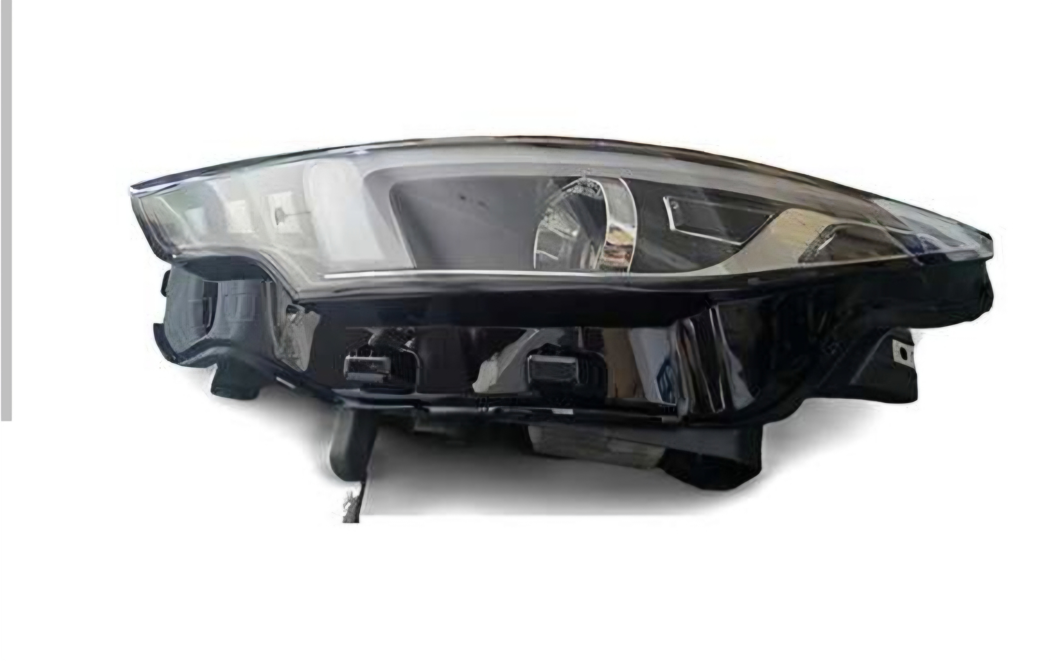 چراغ جلو چپ آریزو ۶ پرو