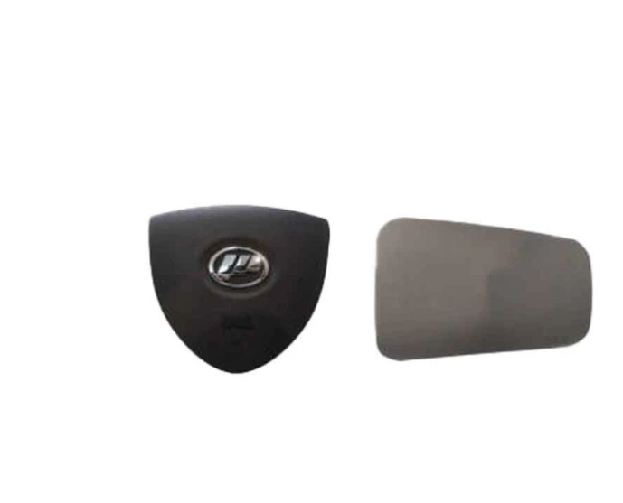 ایربگ لیفان x50 چپ و راست