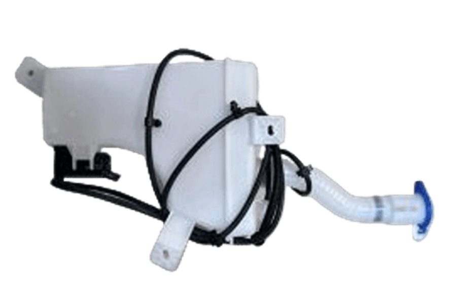 مخزن شیشه شور لاماری